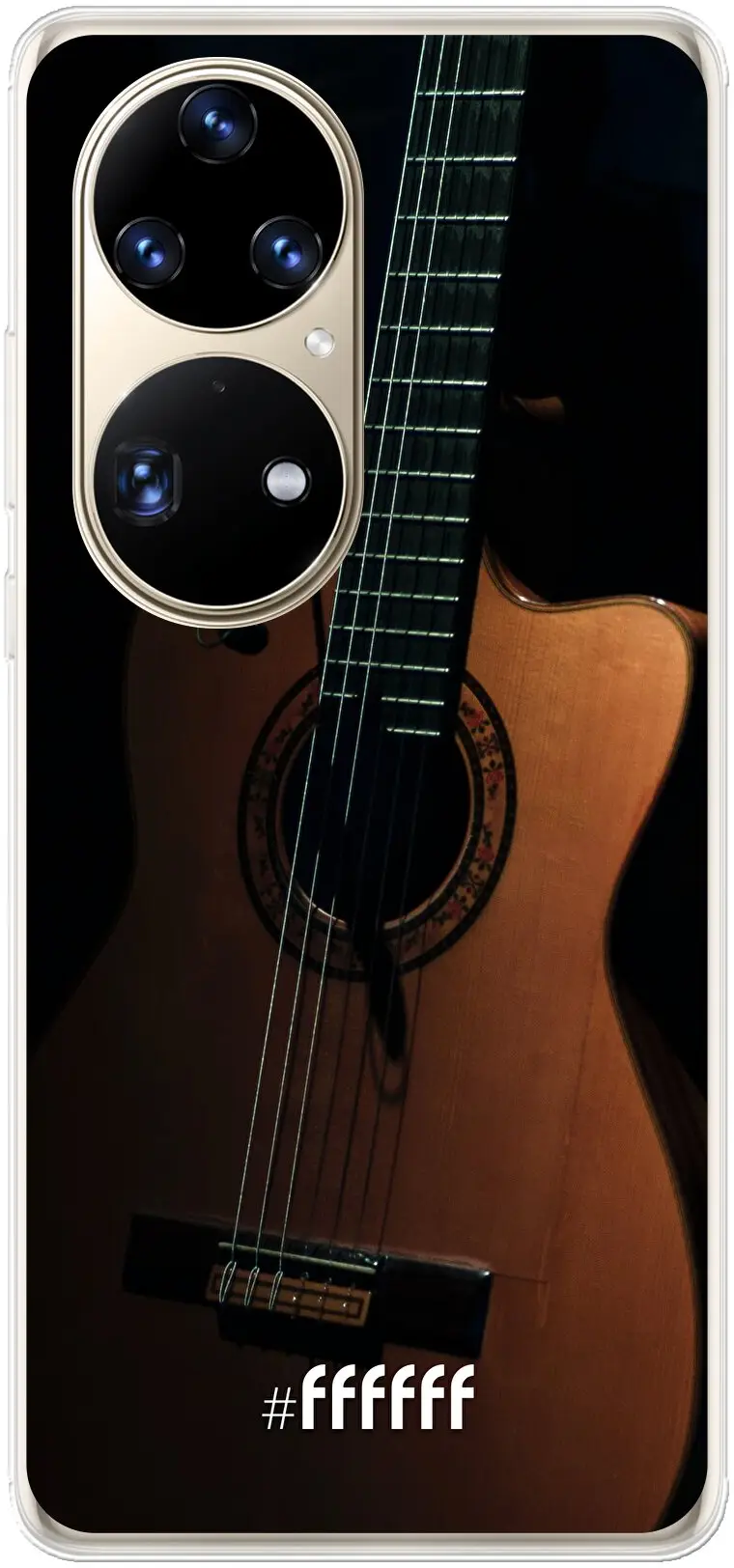 Guitar P50 Pro