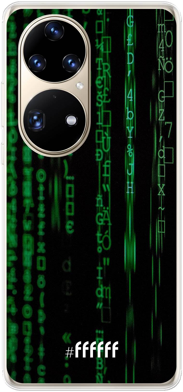 Hacking The Matrix P50 Pro