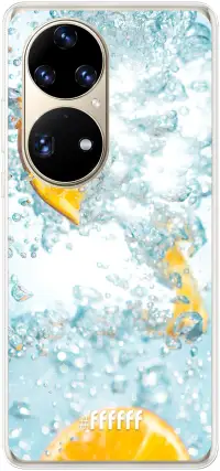 Lemon Fresh P50 Pro