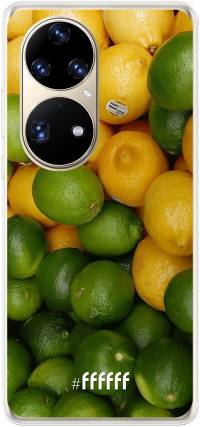 Lemon & Lime P50 Pro