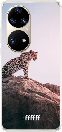 Leopard P50 Pro