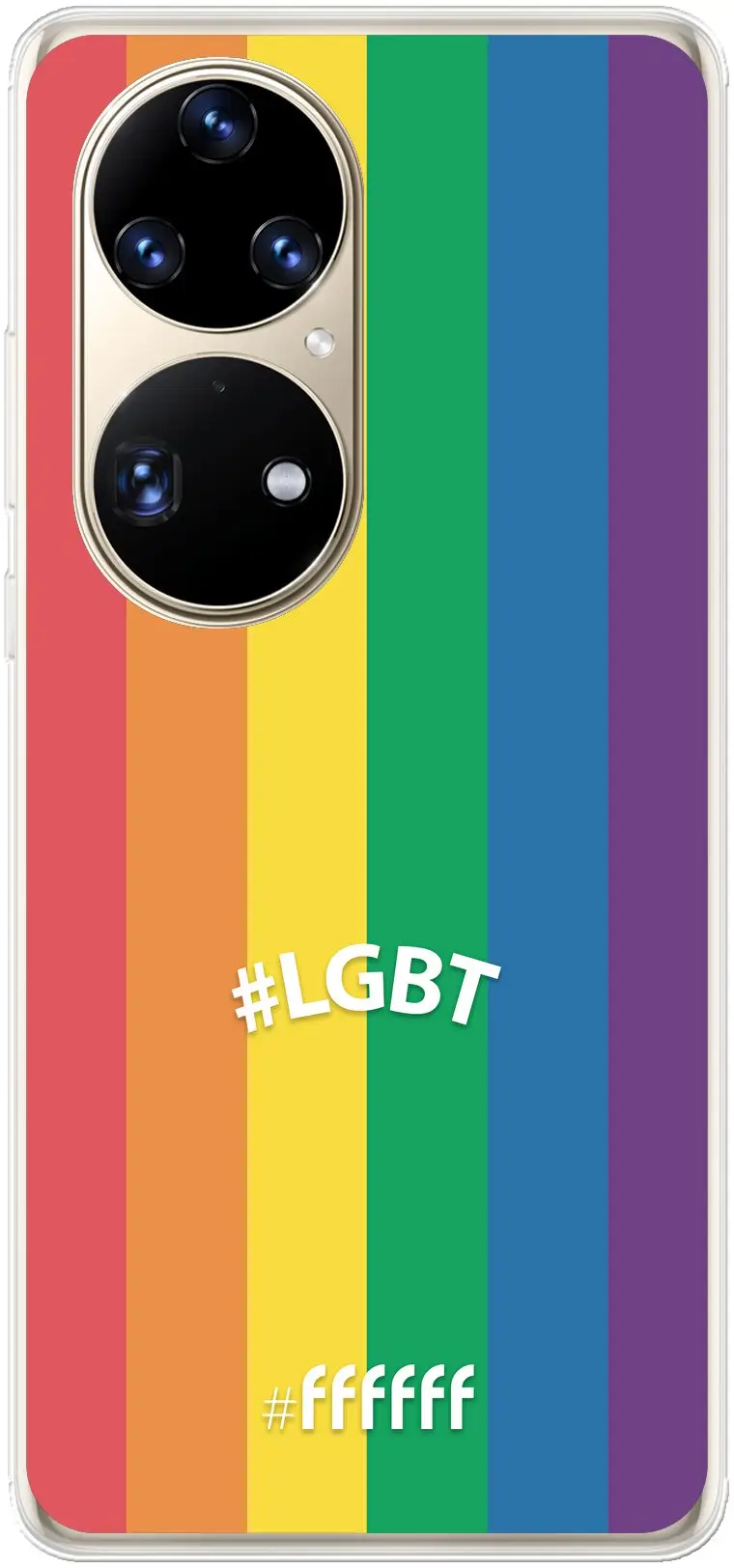 #LGBT - #LGBT P50 Pro