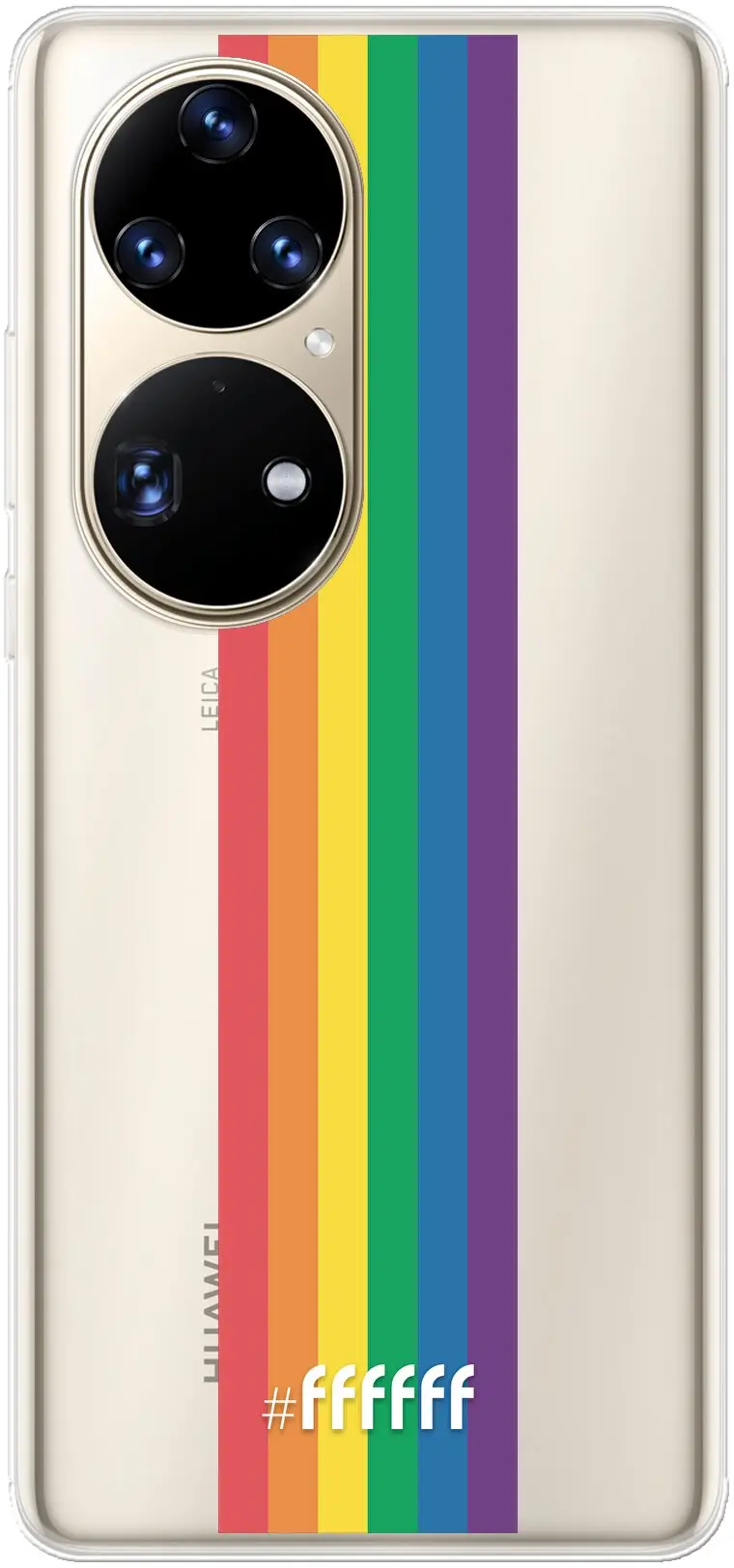 #LGBT - Vertical P50 Pro