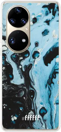 Melted Opal P50 Pro