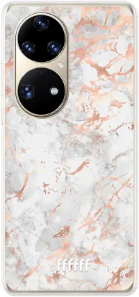 Peachy Marble P50 Pro