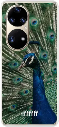 Peacock P50 Pro