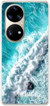 Perfect to Surf P50 Pro