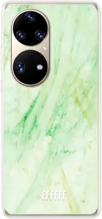 Pistachio Marble P50 Pro