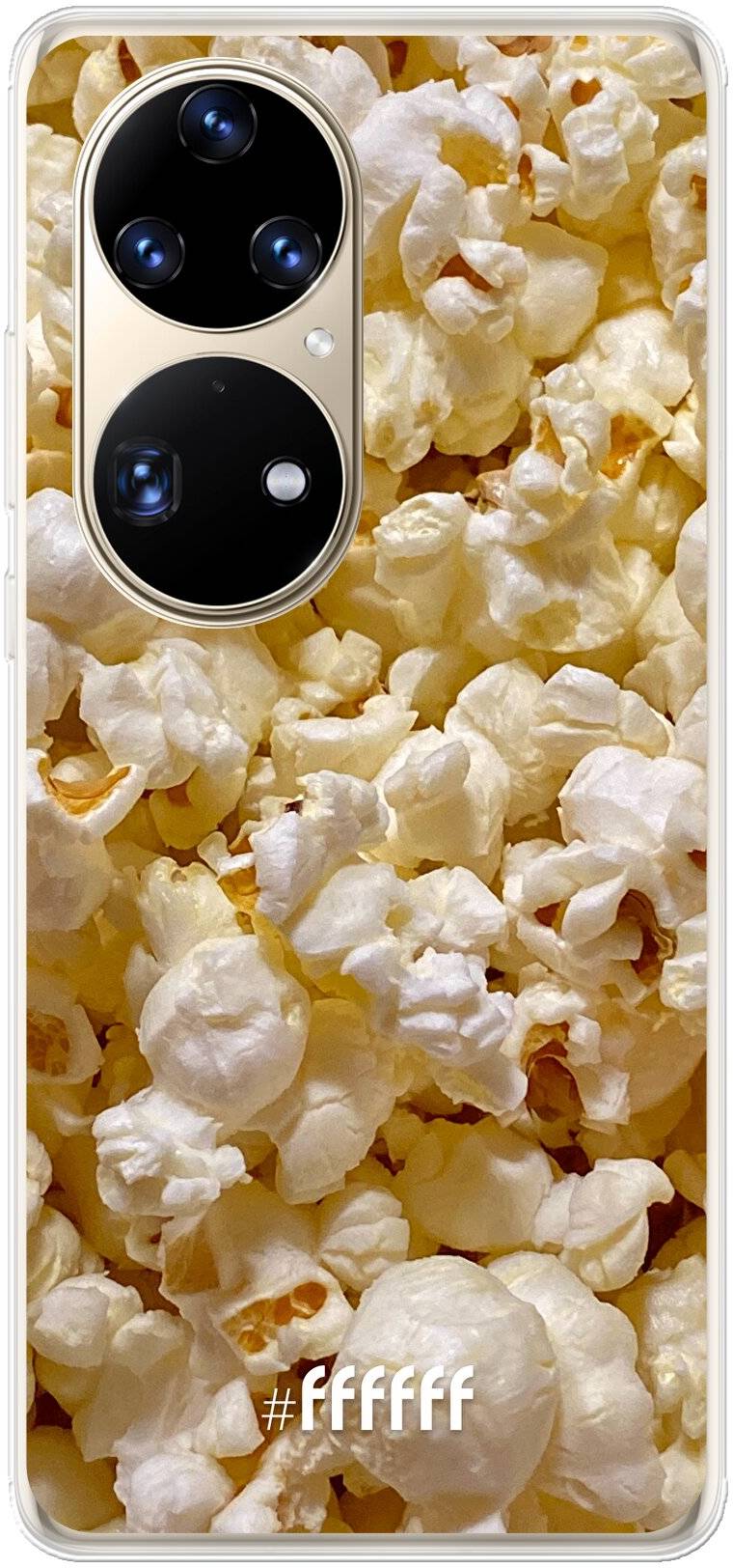 Popcorn P50 Pro