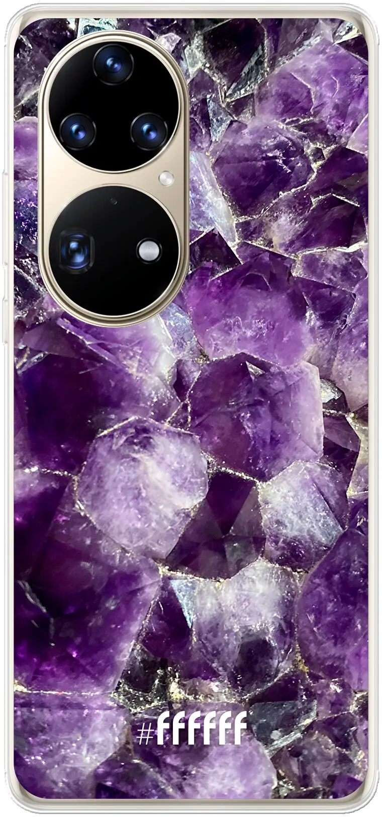 Purple Geode P50 Pro