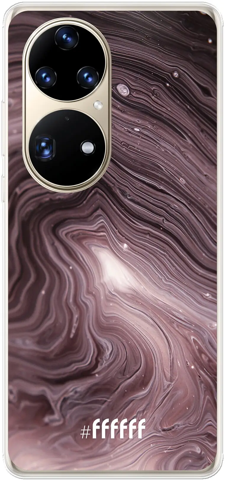 Purple Marble P50 Pro