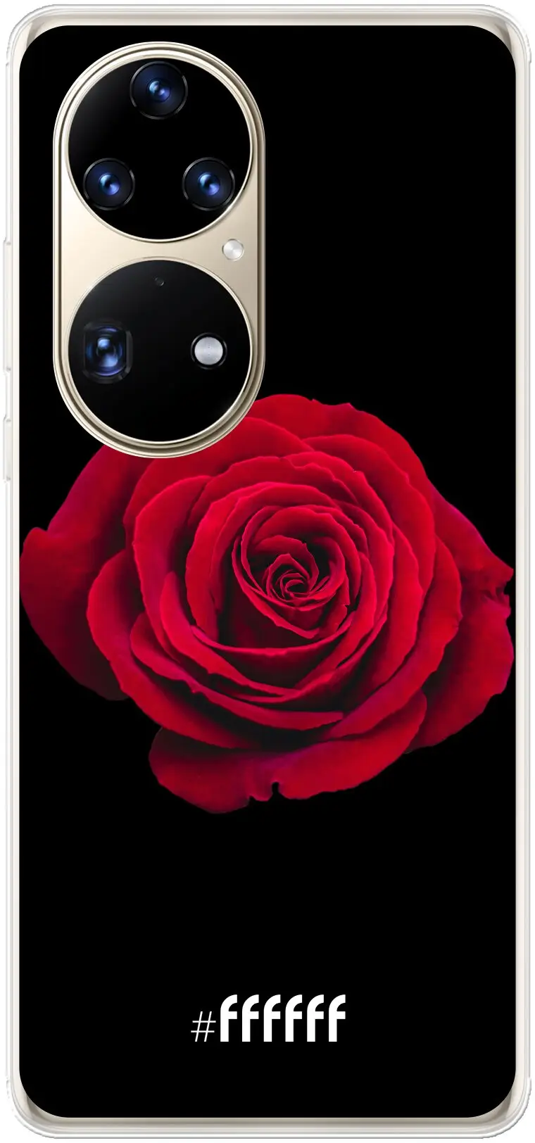 Radiant Rose P50 Pro