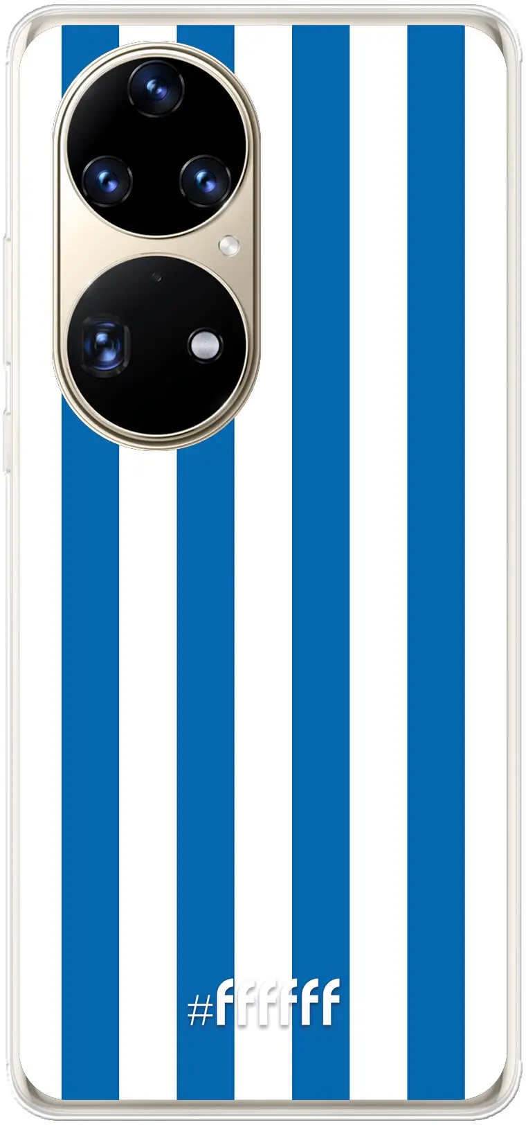 SC Heerenveen P50 Pro