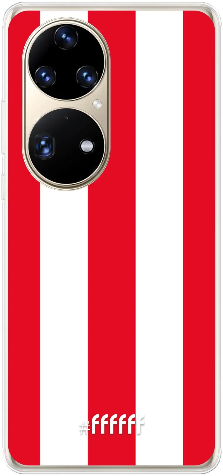 Sparta Rotterdam P50 Pro