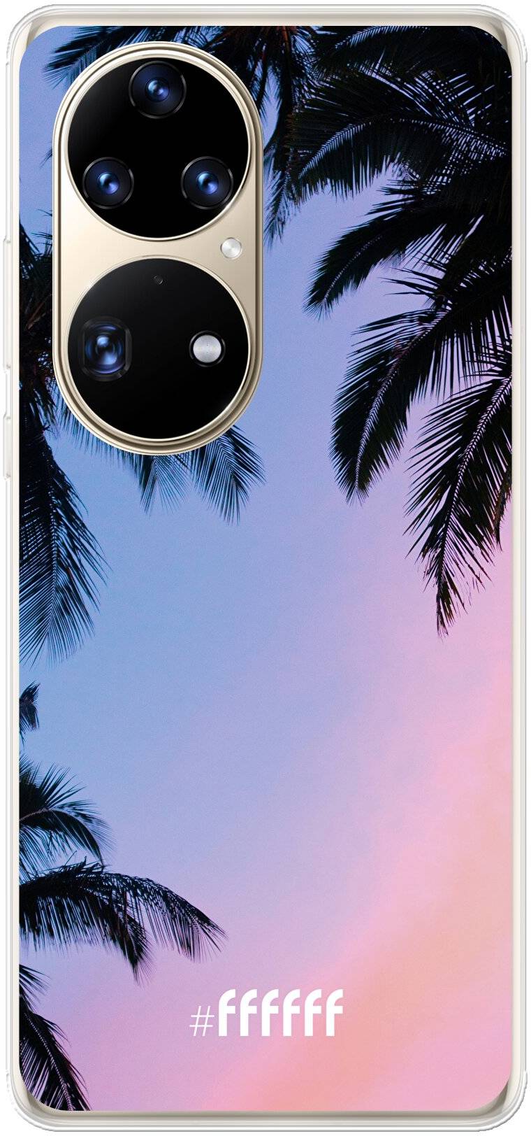 Sunset Palms P50 Pro