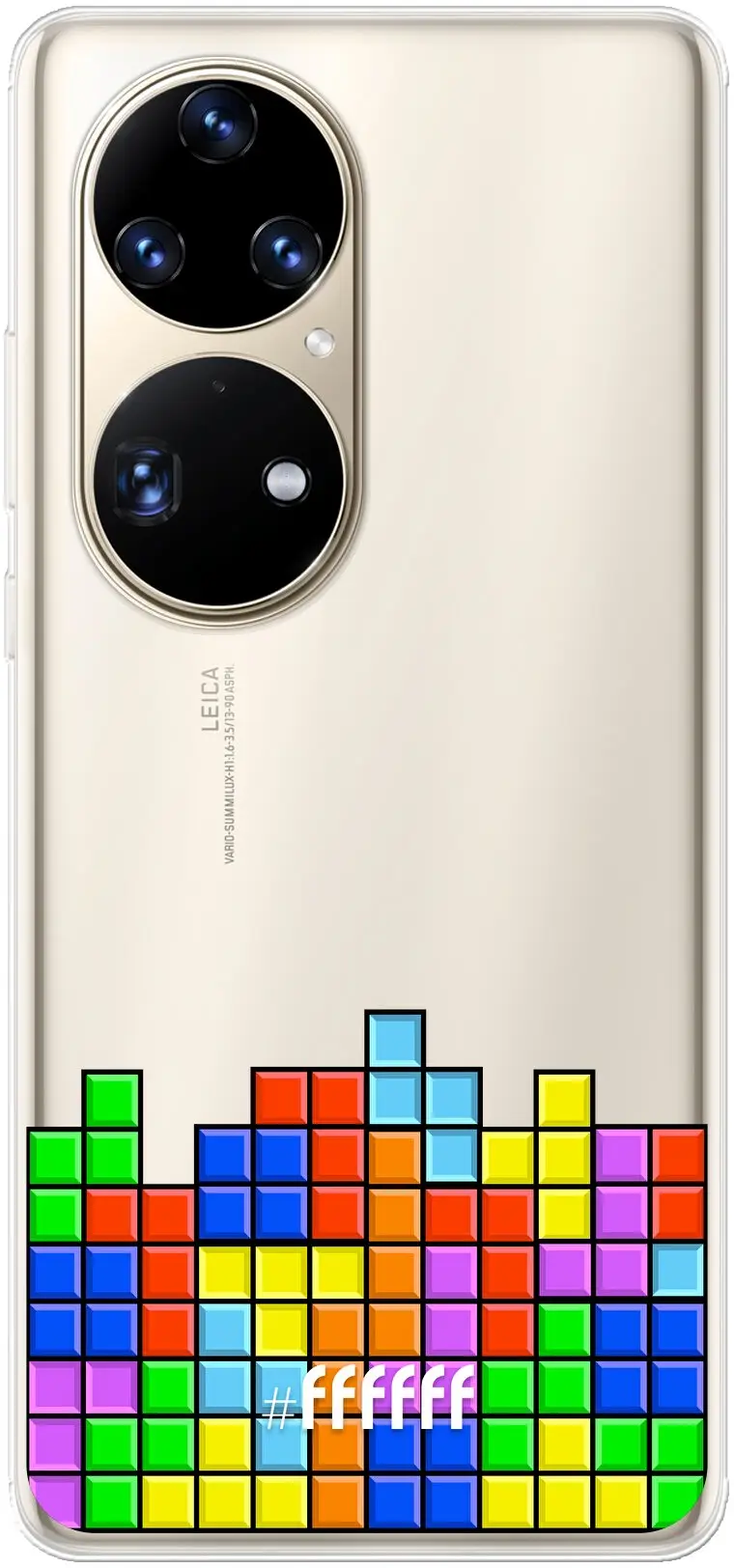 Tetris P50 Pro