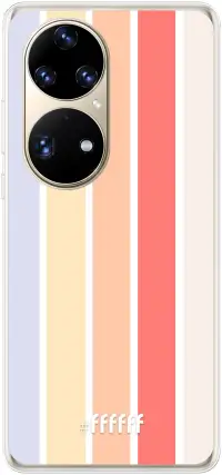 Vertical Pastel Party P50 Pro