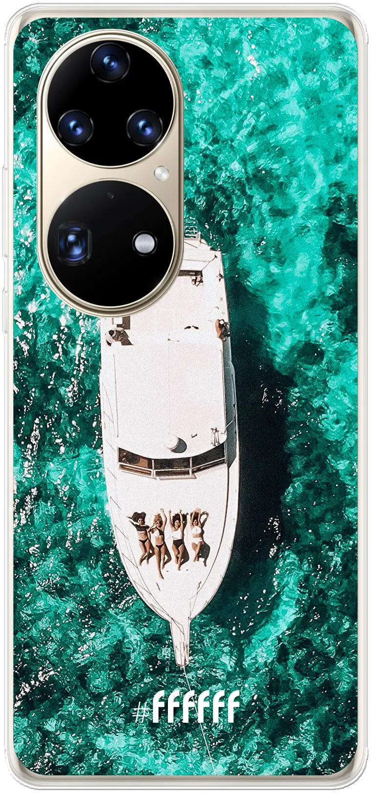 Yacht Life P50 Pro