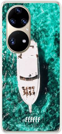 Yacht Life P50 Pro