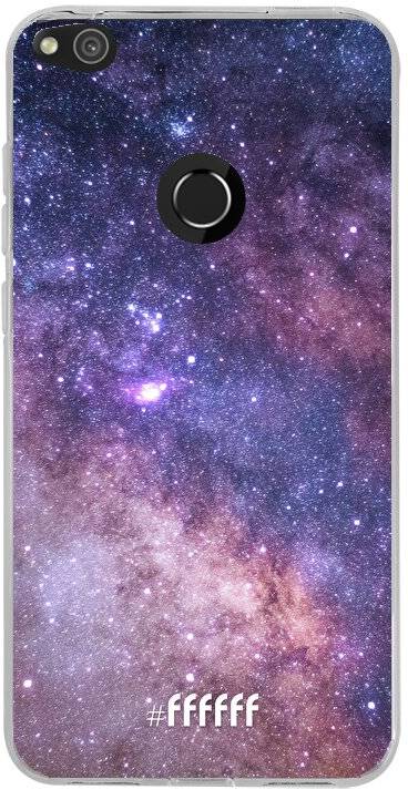 Galaxy Stars P8 Lite (2017)