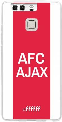 AFC Ajax - met opdruk P9