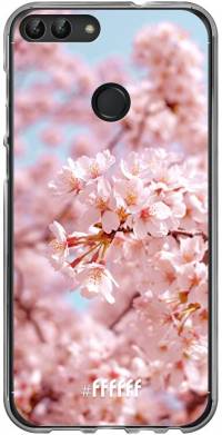 Cherry Blossom P Smart (2018)