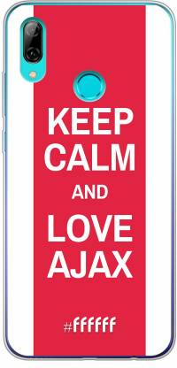 AFC Ajax Keep Calm P Smart (2019)