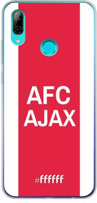 AFC Ajax - met opdruk P Smart (2019)