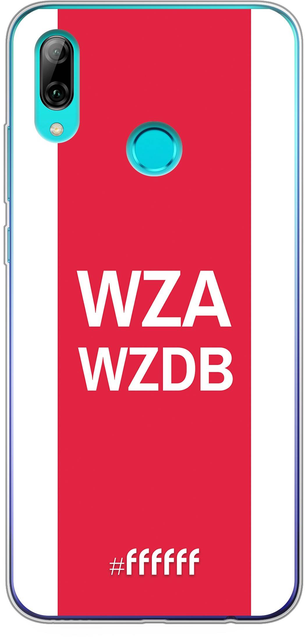 AFC Ajax - WZAWZDB P Smart (2019)