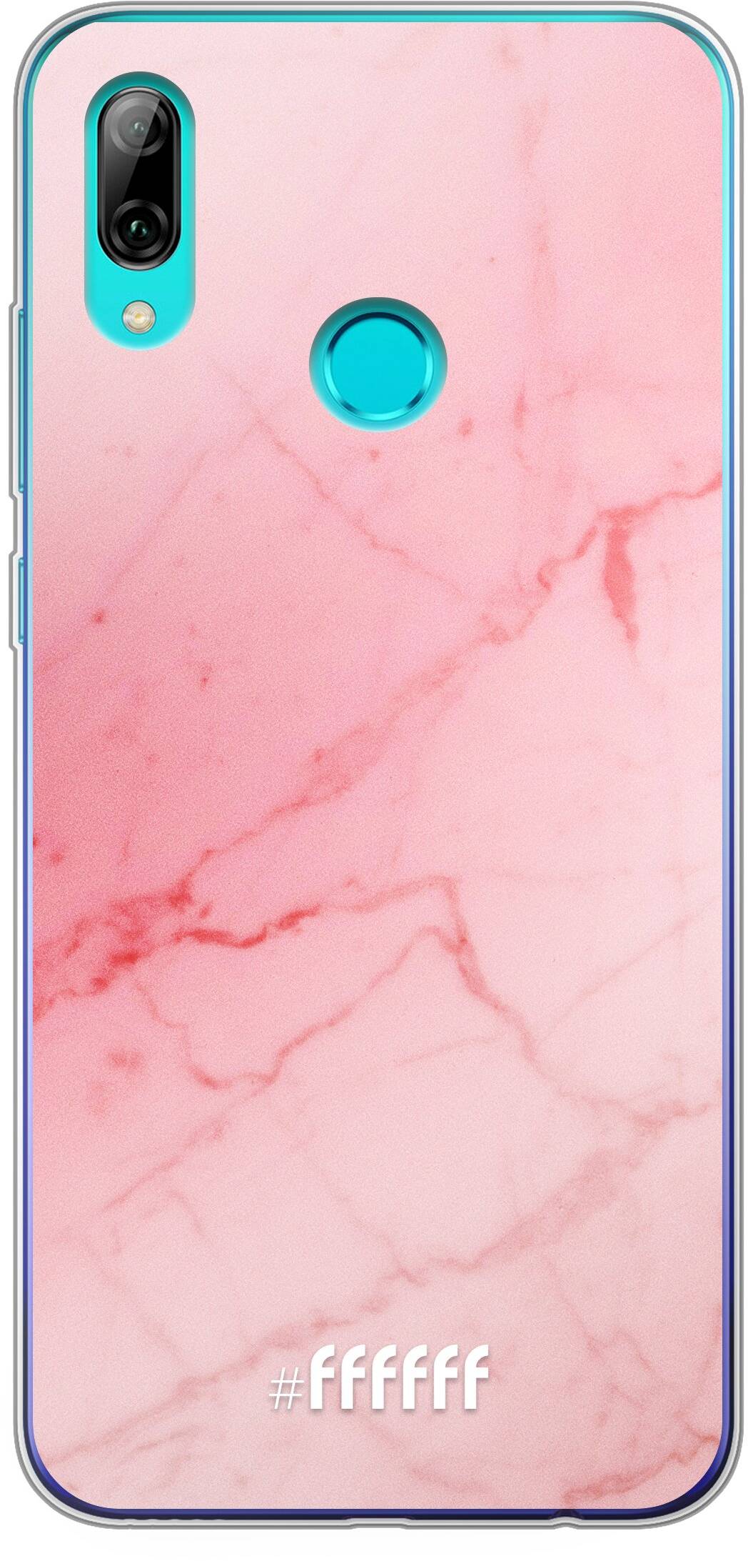 Coral Marble P Smart (2019)