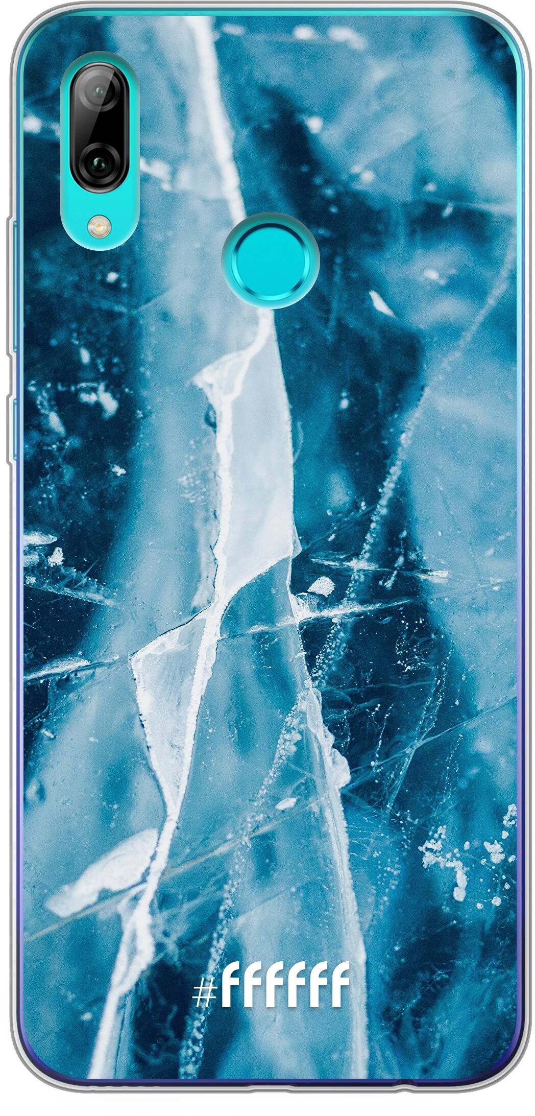 Cracked Ice P Smart (2019)