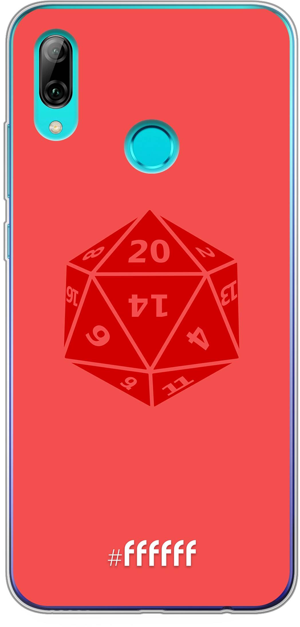 D20 - Red P Smart (2019)