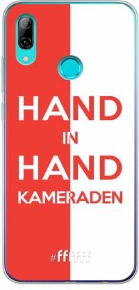 Feyenoord - Hand in hand, kameraden P Smart (2019)