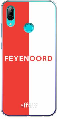 Feyenoord - met opdruk P Smart (2019)