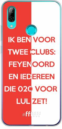 Feyenoord - Quote P Smart (2019)