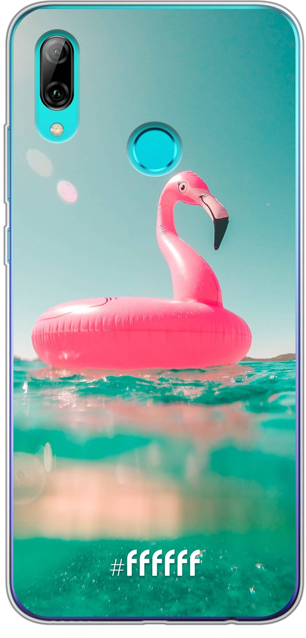Flamingo Floaty P Smart (2019)