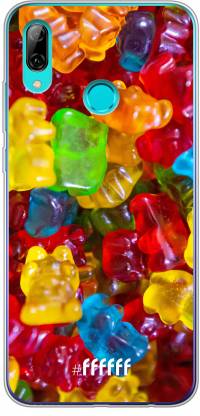 Gummy Bears P Smart (2019)