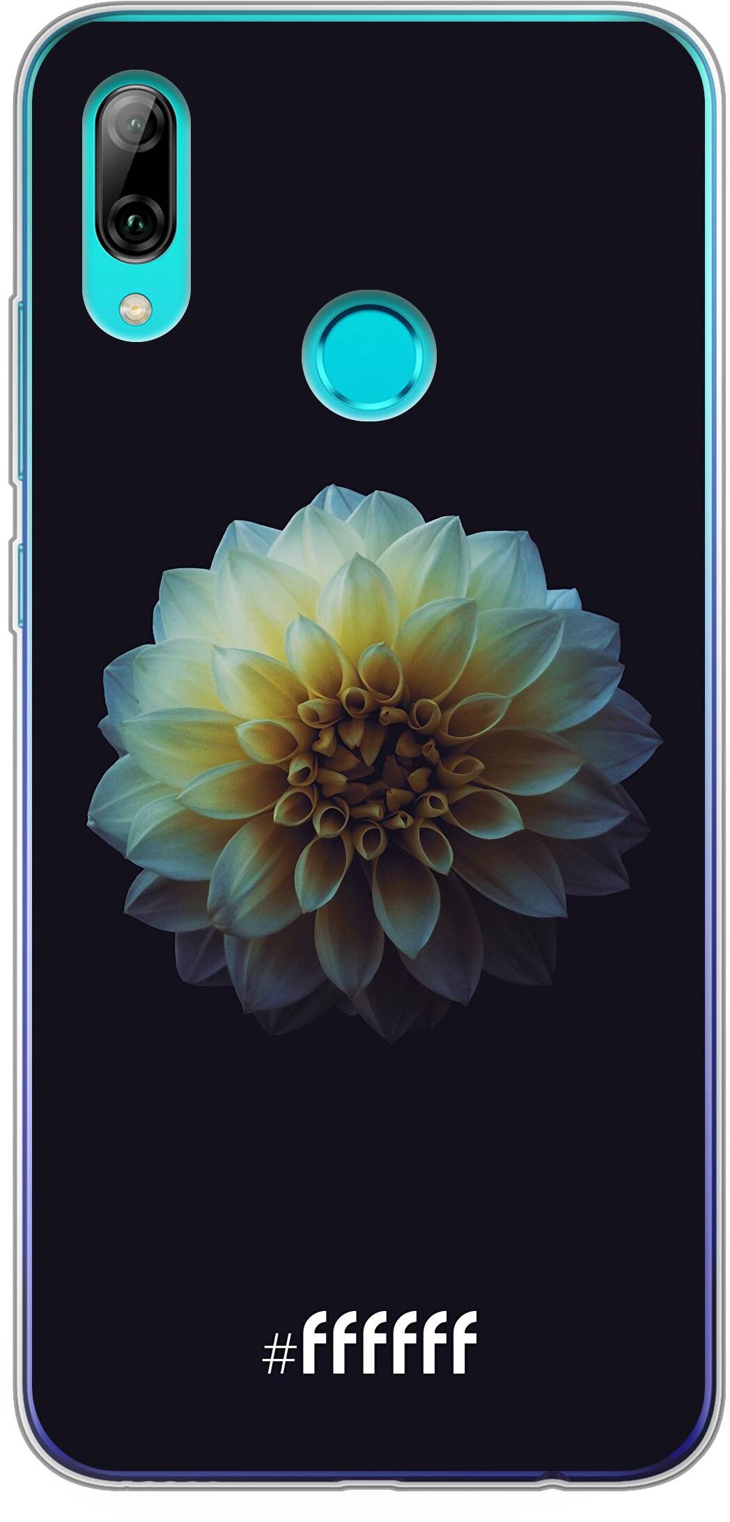 Just a Perfect Flower P Smart (2019)