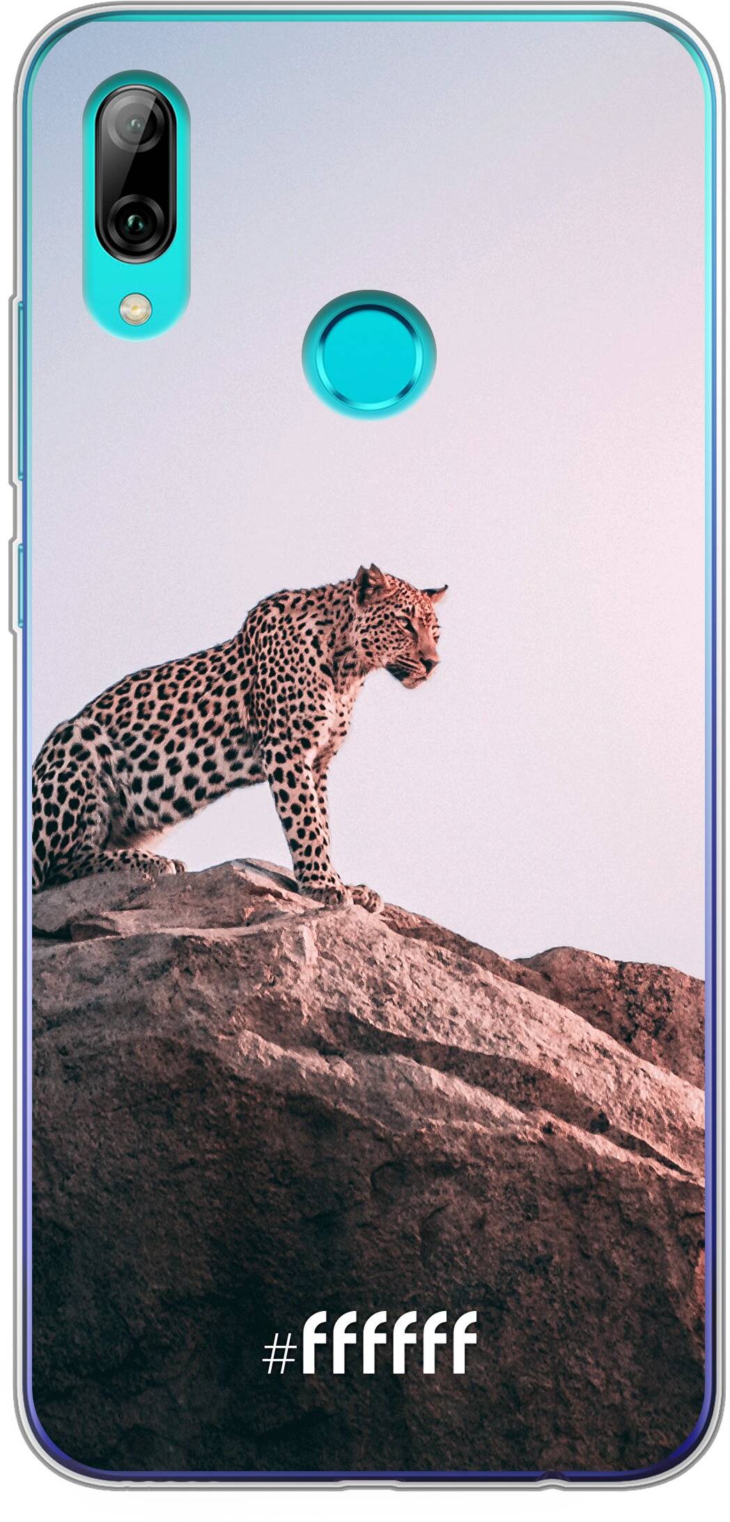 Leopard P Smart (2019)