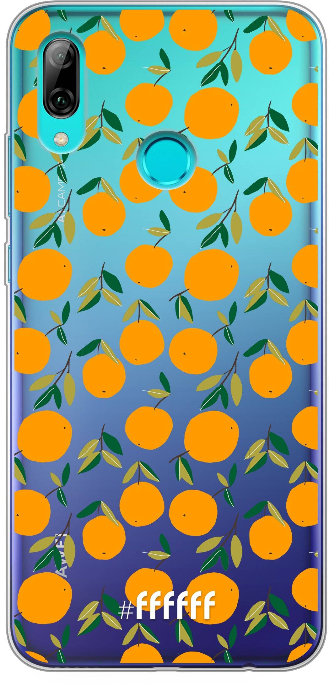 Oranges P Smart (2019)
