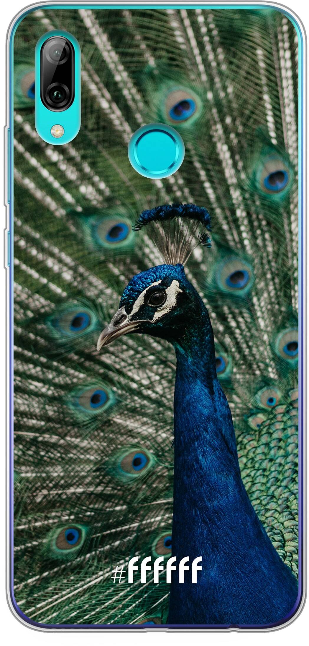 Peacock P Smart (2019)