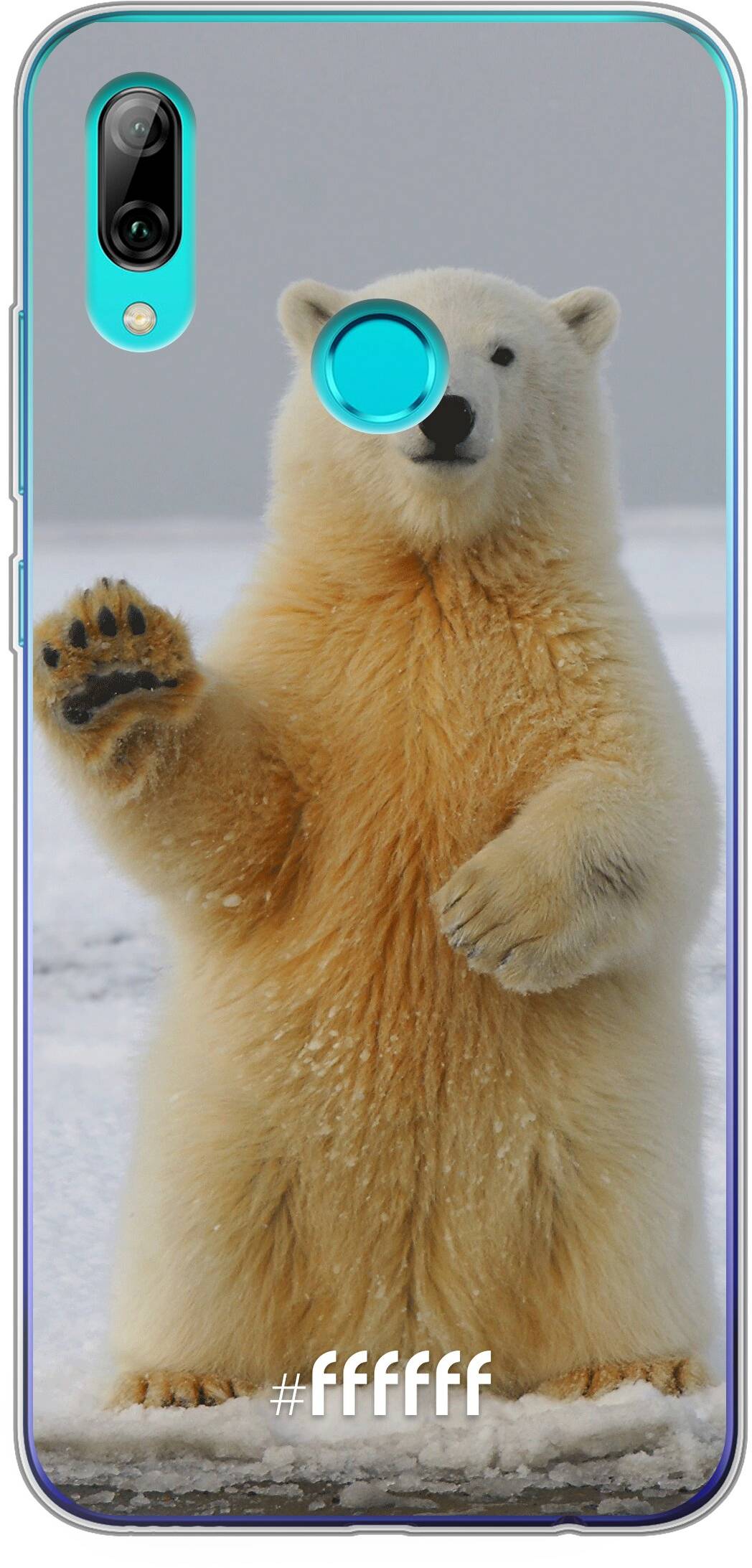 Polar Bear P Smart (2019)