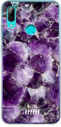 Purple Geode P Smart (2019)