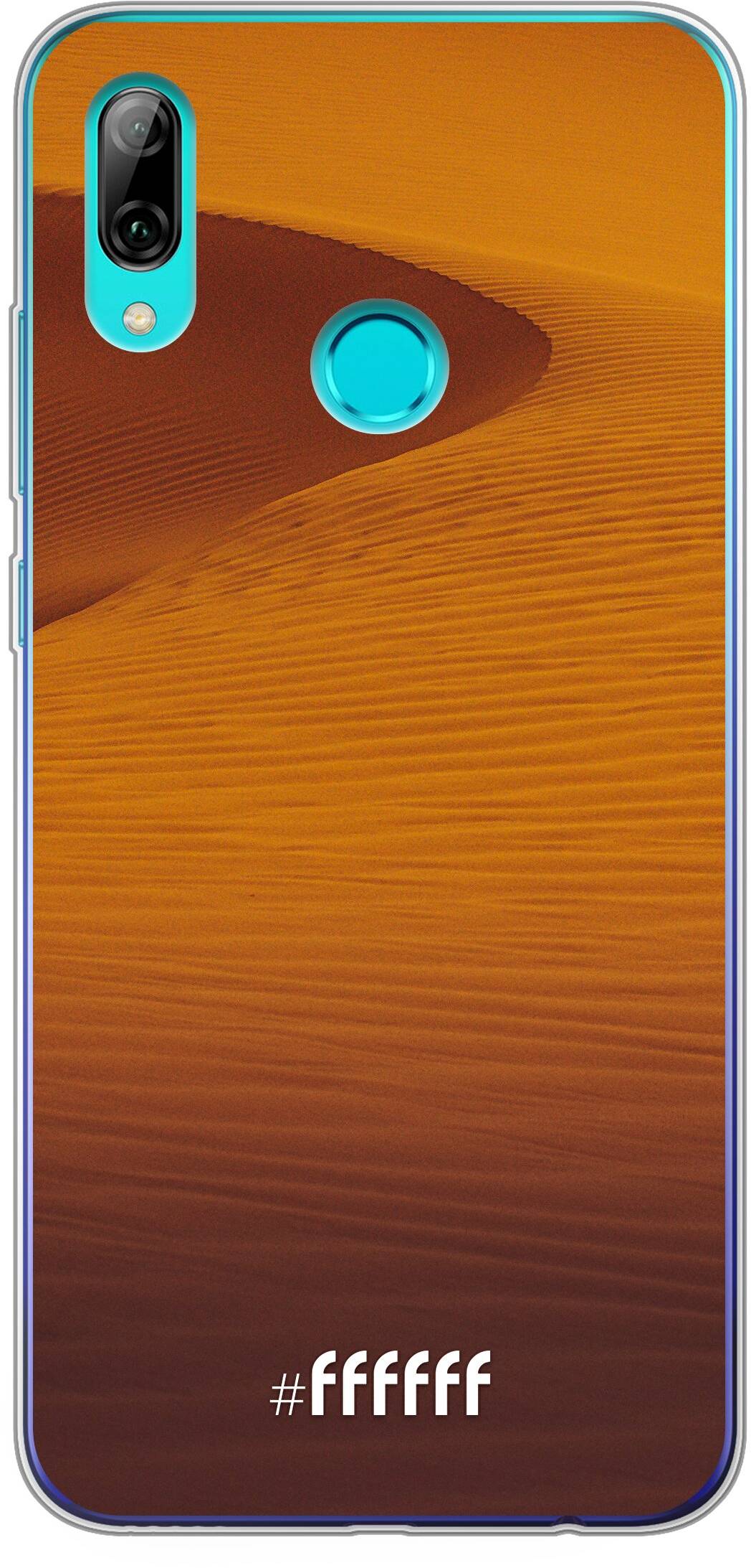 Sand Dunes P Smart (2019)