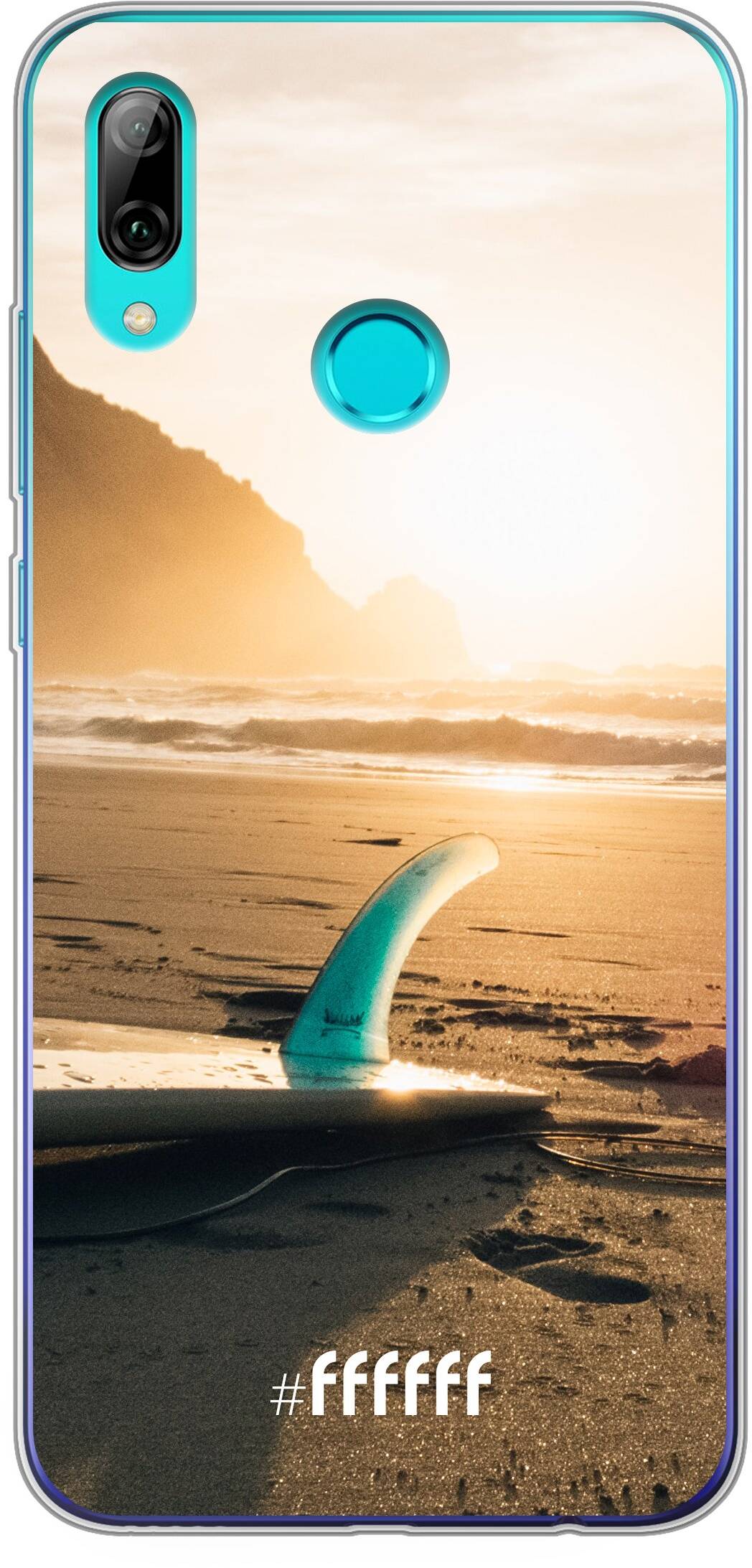 Sunset Surf P Smart (2019)