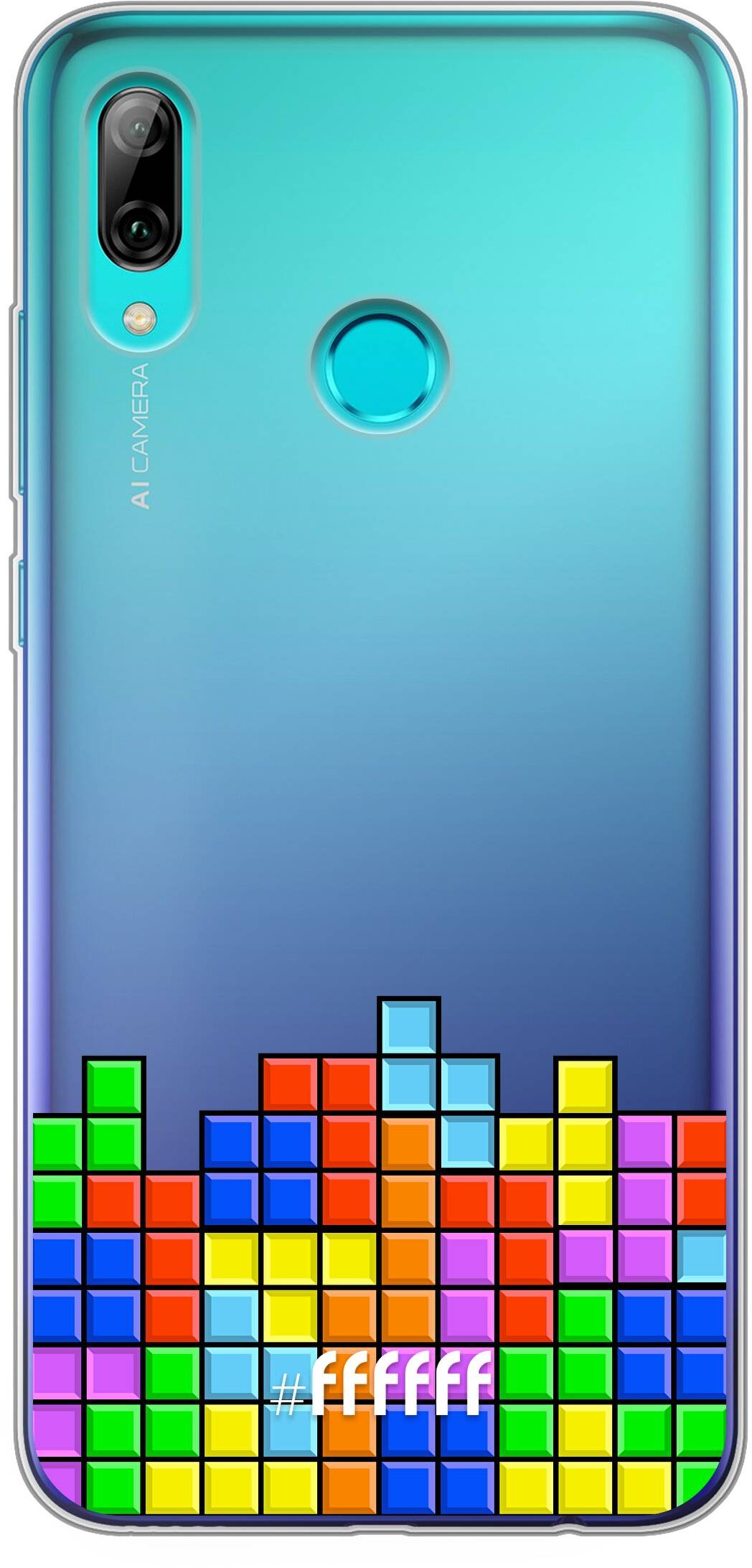 Tetris P Smart (2019)