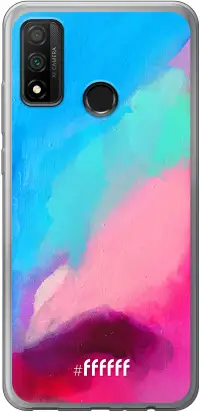 Abstract Hues P Smart (2020)