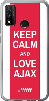 AFC Ajax Keep Calm P Smart (2020)