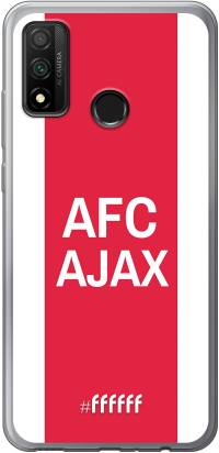 AFC Ajax - met opdruk P Smart (2020)