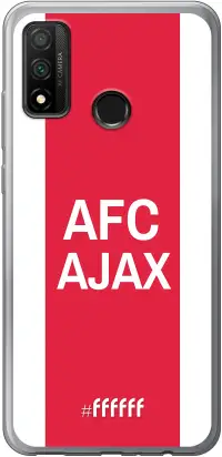 AFC Ajax - met opdruk P Smart (2020)